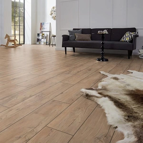 СМАРТ-КАШТАН ЛАМИНАТ  KRONOTEX  AQUA ROBUSTO ламинат для пола